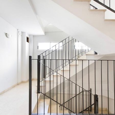 Apartamento Centro Historico Valencia De 2 Habitaciones Kültér fotó