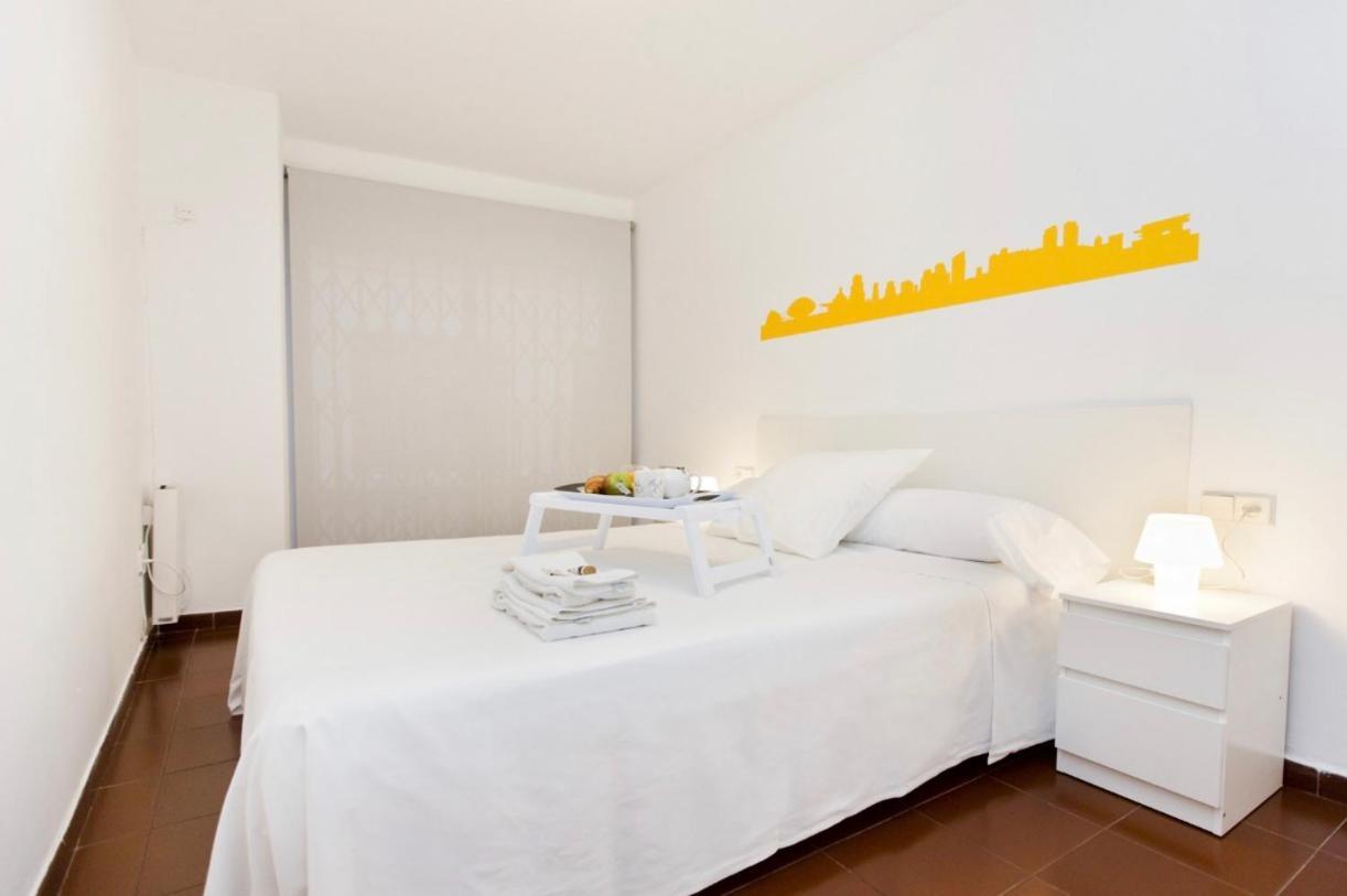Apartamento Centro Historico Valencia De 2 Habitaciones Kültér fotó