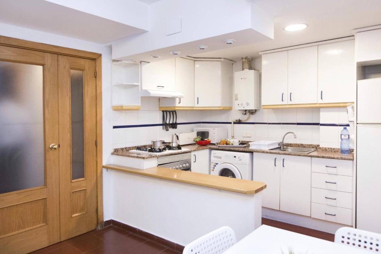 Apartamento Centro Historico Valencia De 2 Habitaciones Kültér fotó
