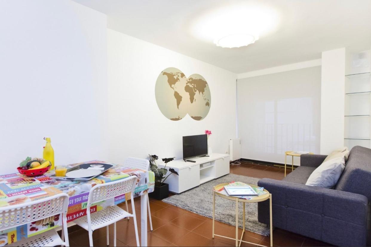 Apartamento Centro Historico Valencia De 2 Habitaciones Kültér fotó
