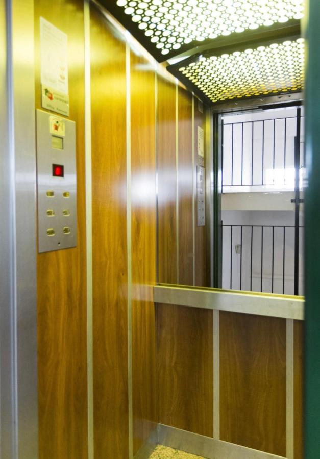 Apartamento Centro Historico Valencia De 2 Habitaciones Kültér fotó