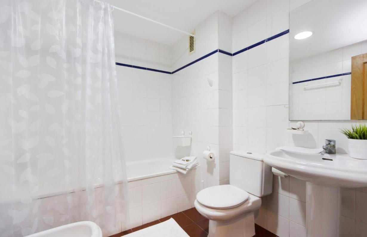 Apartamento Centro Historico Valencia De 2 Habitaciones Kültér fotó