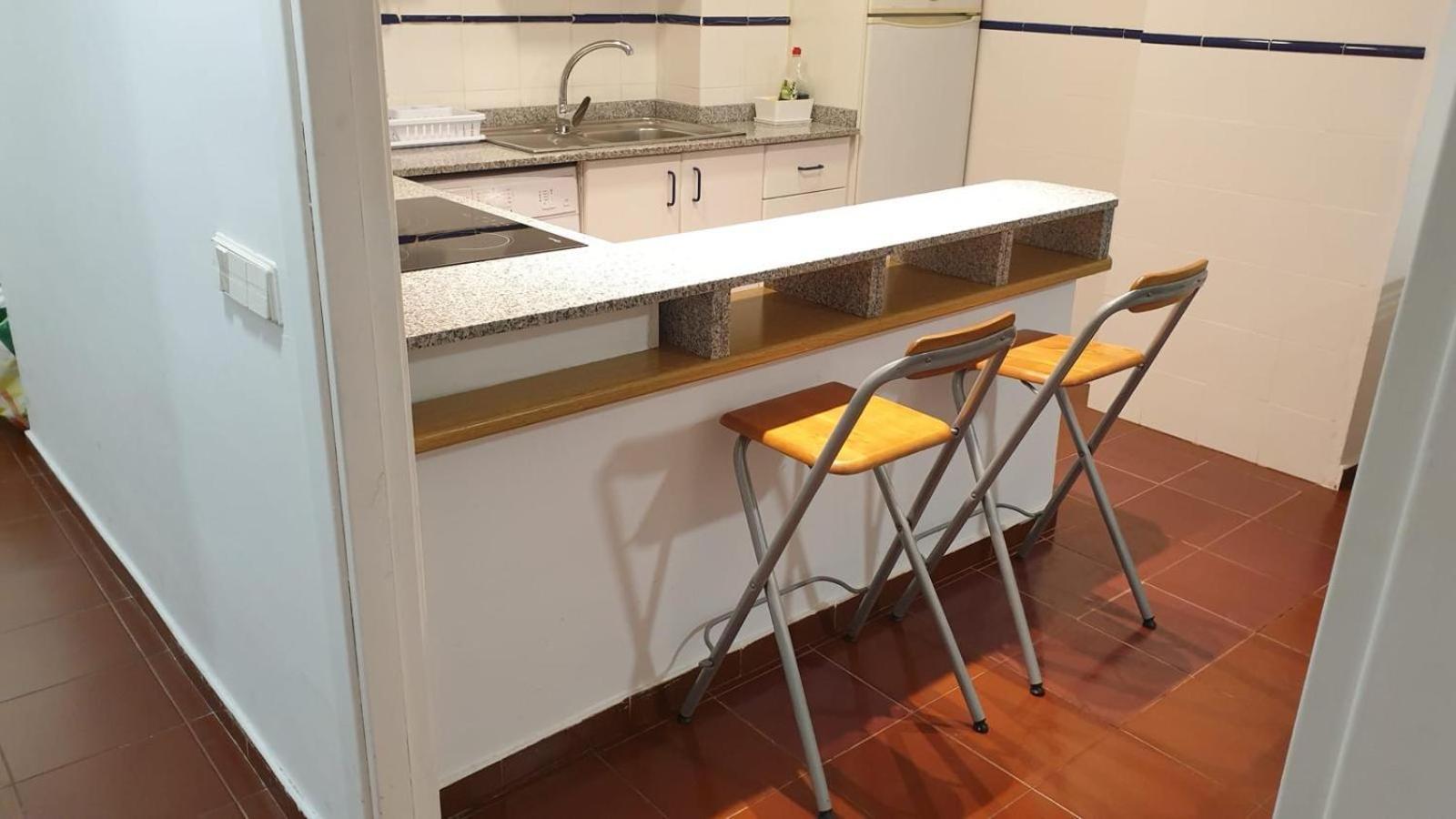 Apartamento Centro Historico Valencia De 2 Habitaciones Kültér fotó